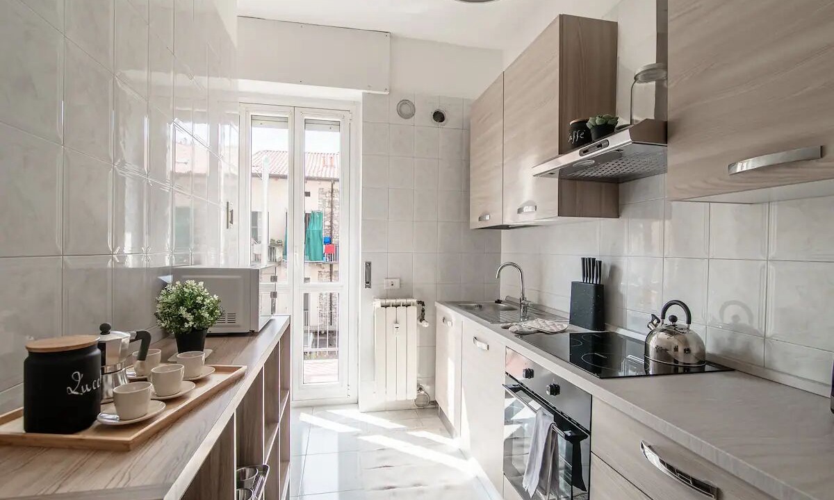 Photo of Kitchen in Como