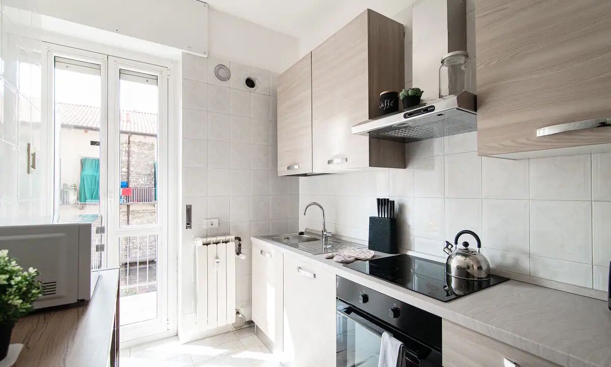 Photo of Kitchen in Como