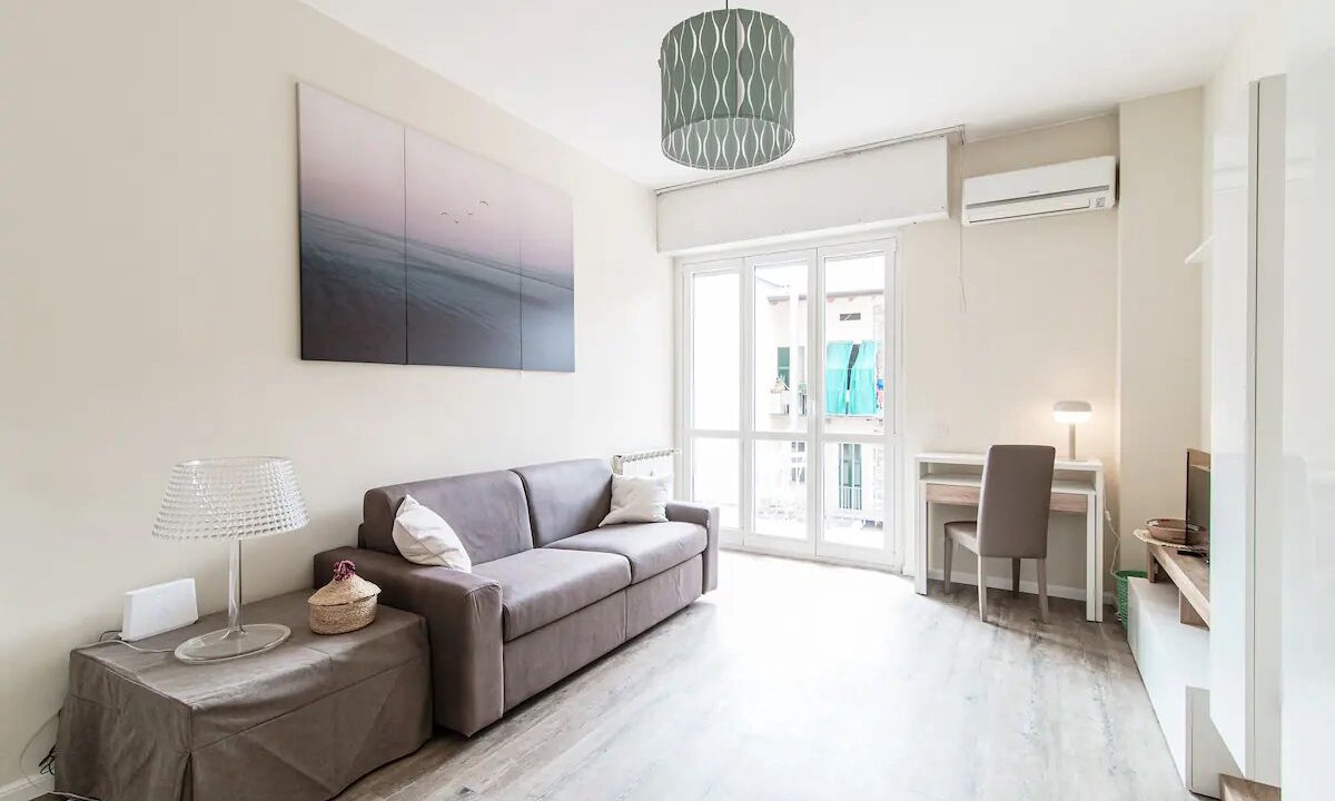 Photo of Livingroom in Como