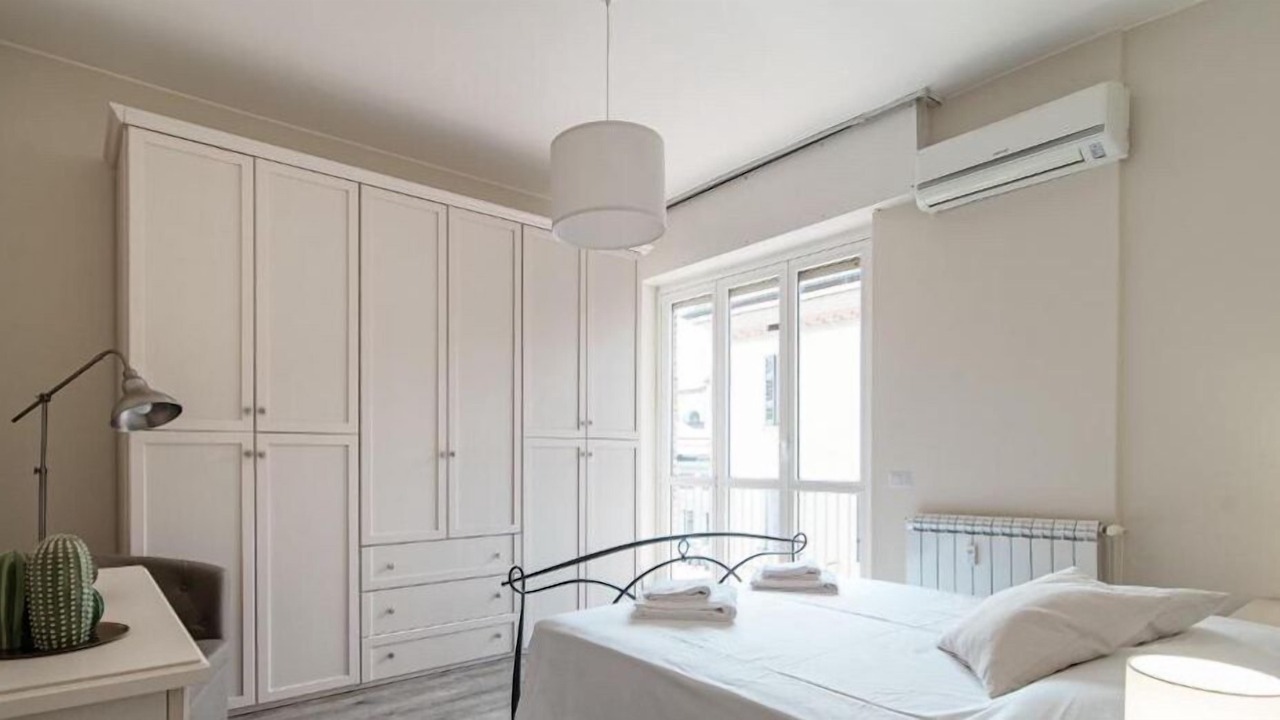 Photo of Bedroom in Como