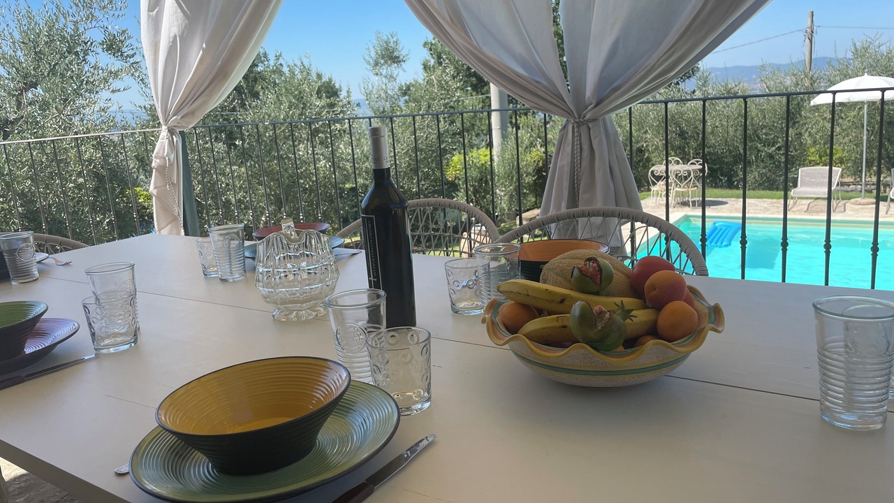 Photo of Outdoor in Deruta