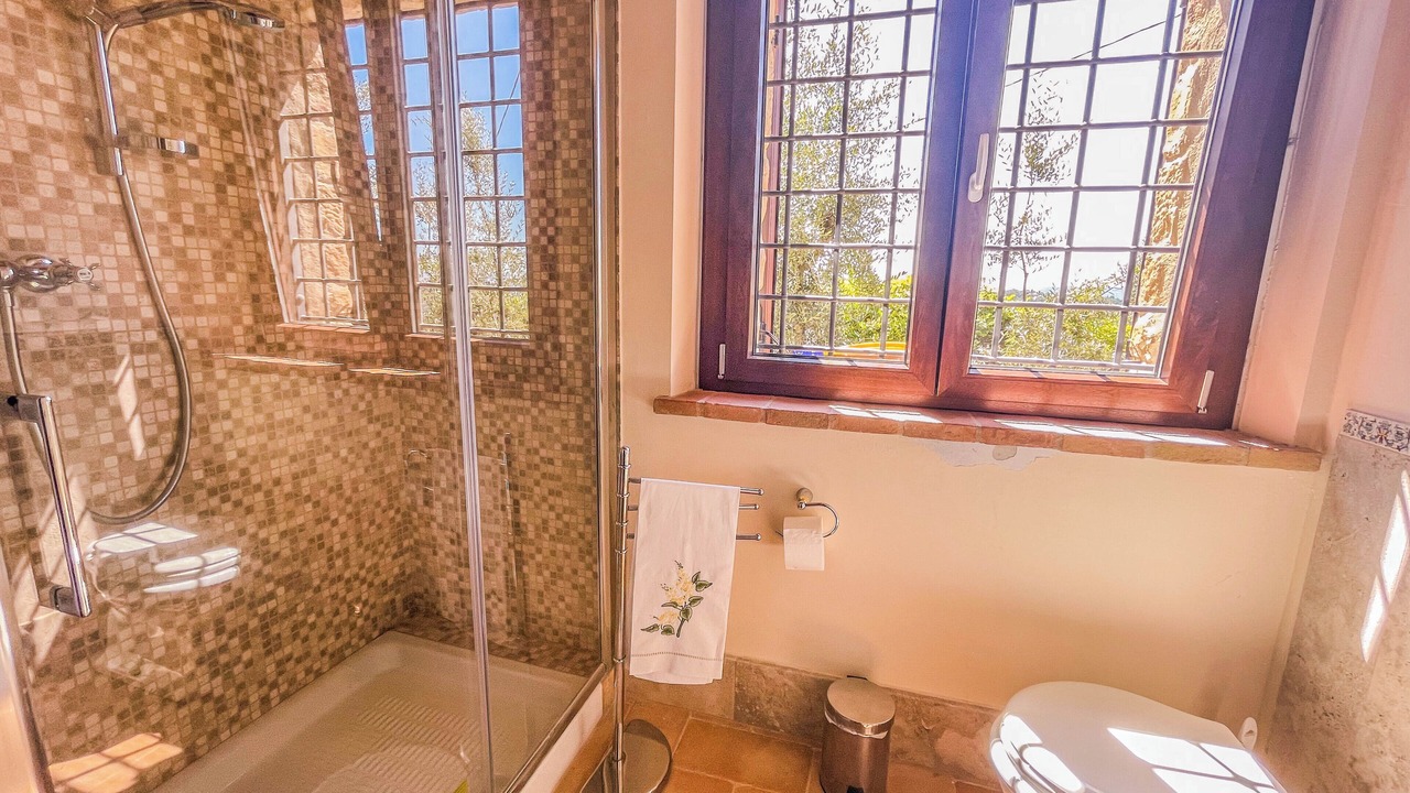 Photo of Bathroom in Deruta
