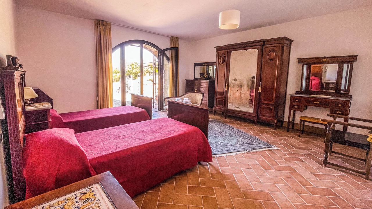 Photo of Bedroom in Deruta