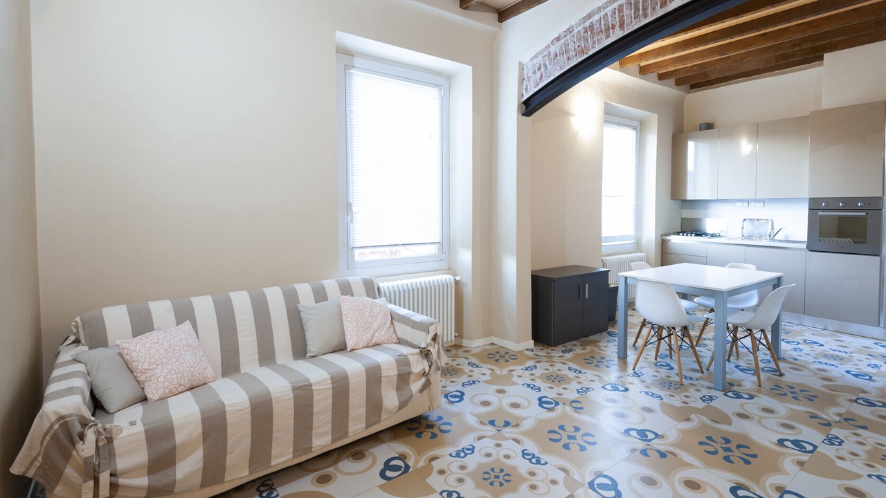Photo of Livingroom in Savona