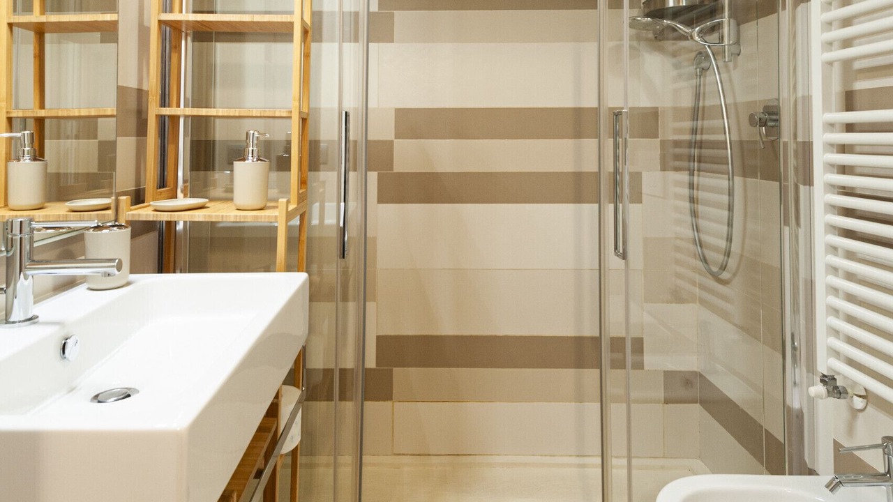 Photo of Bathroom in Savona