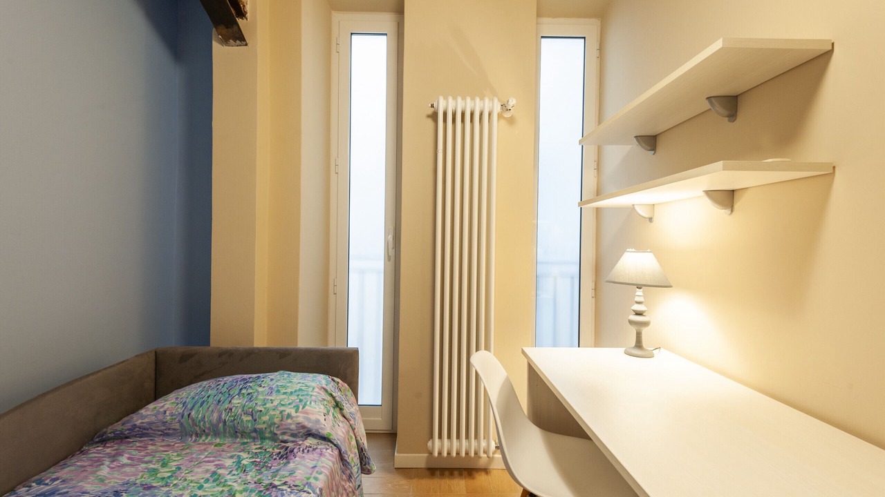 Photo of Bedroom in Savona