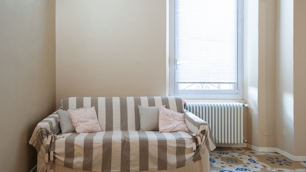 Photo of Livingroom in Savona