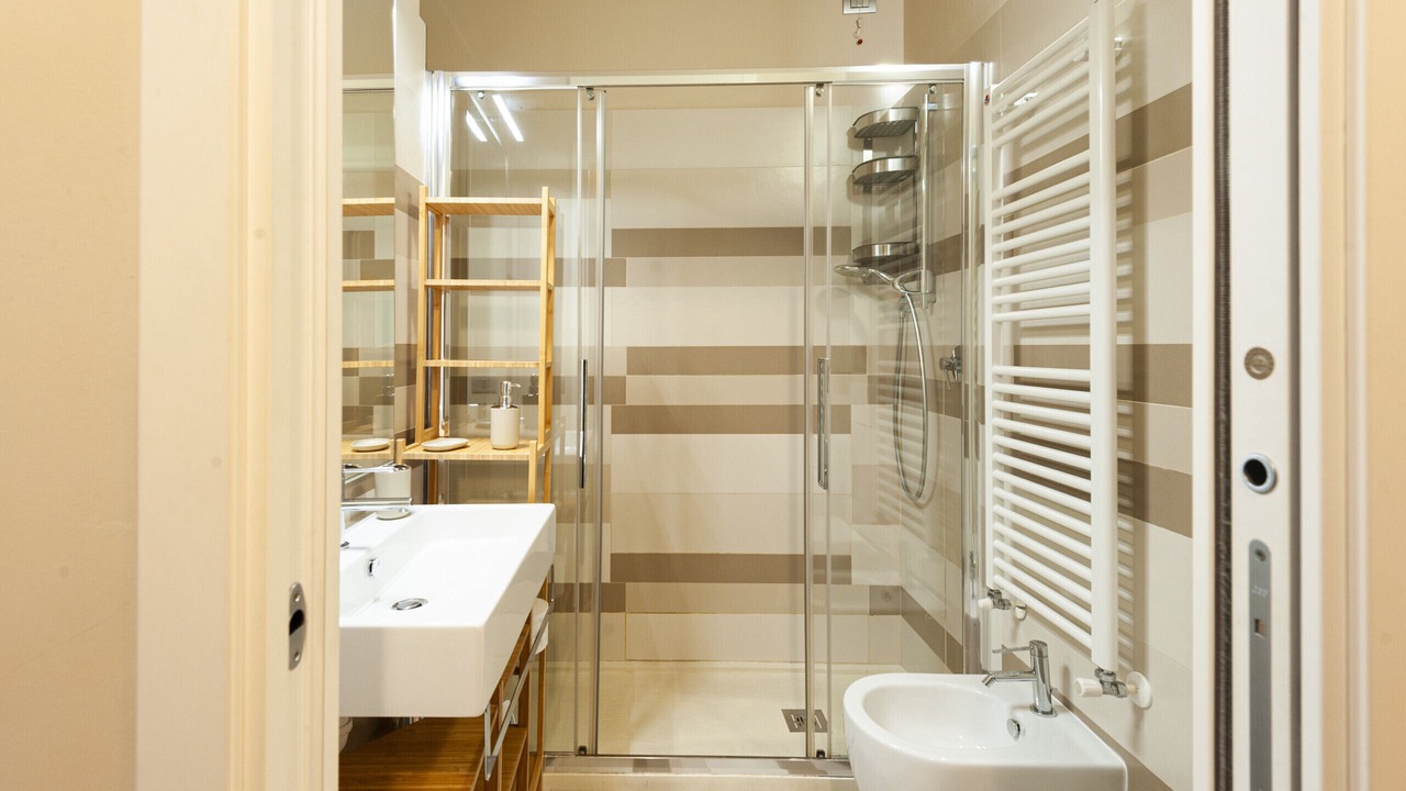 Photo of Bathroom in Savona
