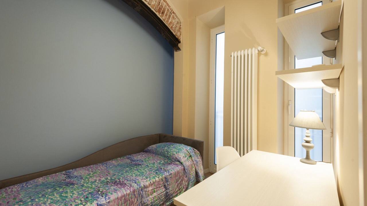 Photo of Bedroom in Savona