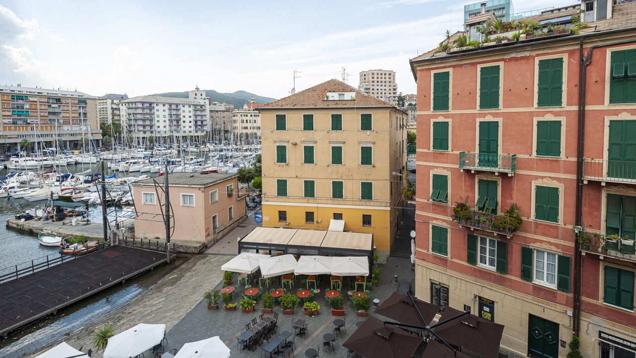Photo of Outdoor in Savona