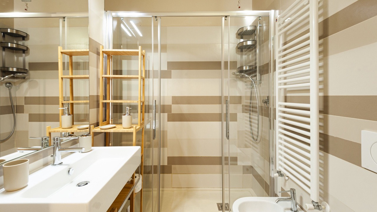 Photo of Bathroom in Savona