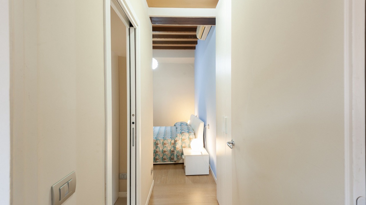 Photo of Bedroom in Savona