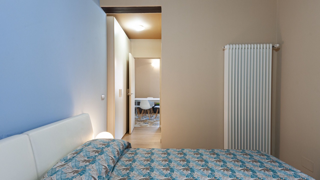 Photo of Bedroom in Savona