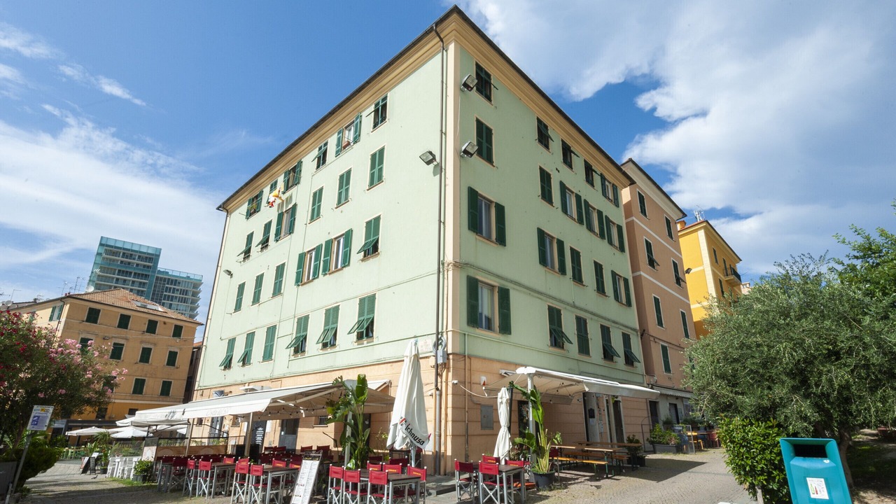 Photo of Outdoor in Savona