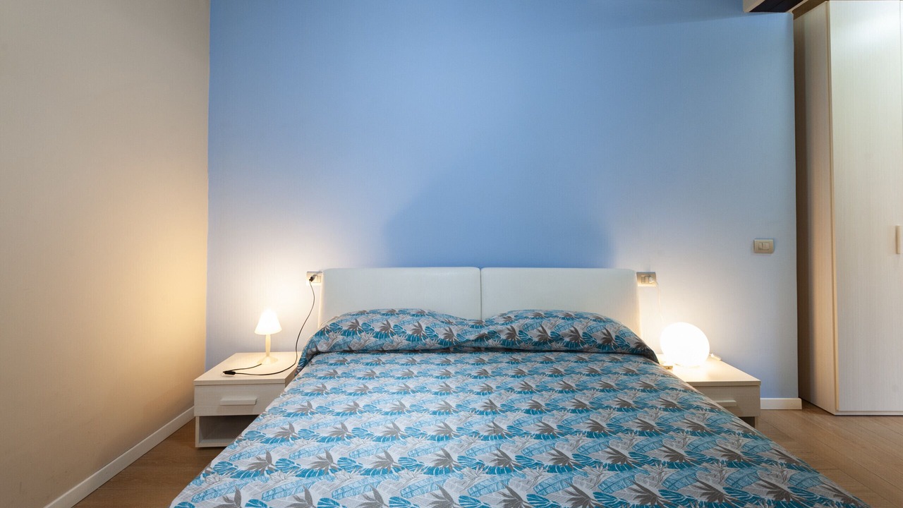 Photo of Bedroom in Savona