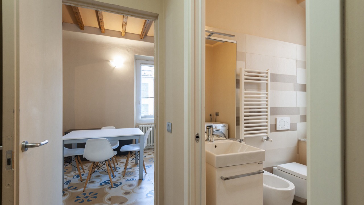 Photo of Bathroom in Savona