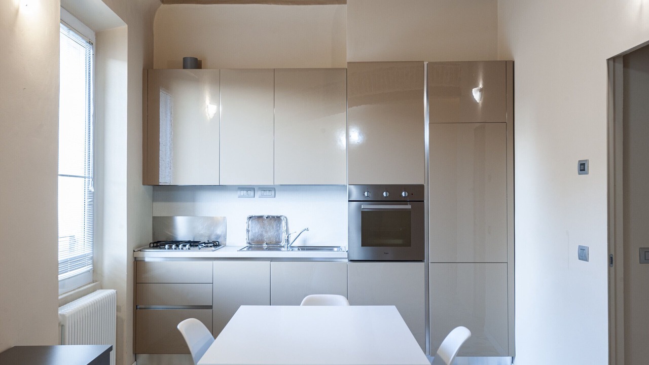 Photo of Kitchen in Savona