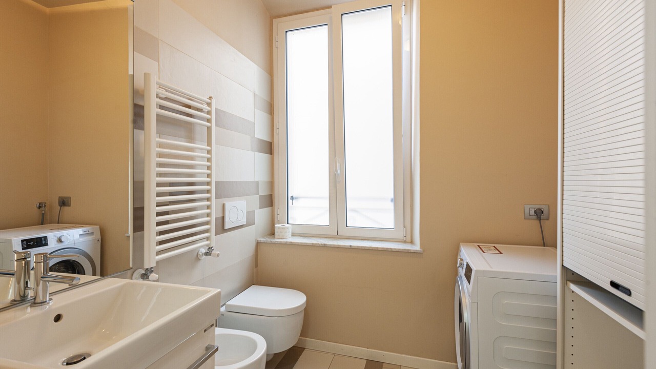 Photo of Bathroom in Savona