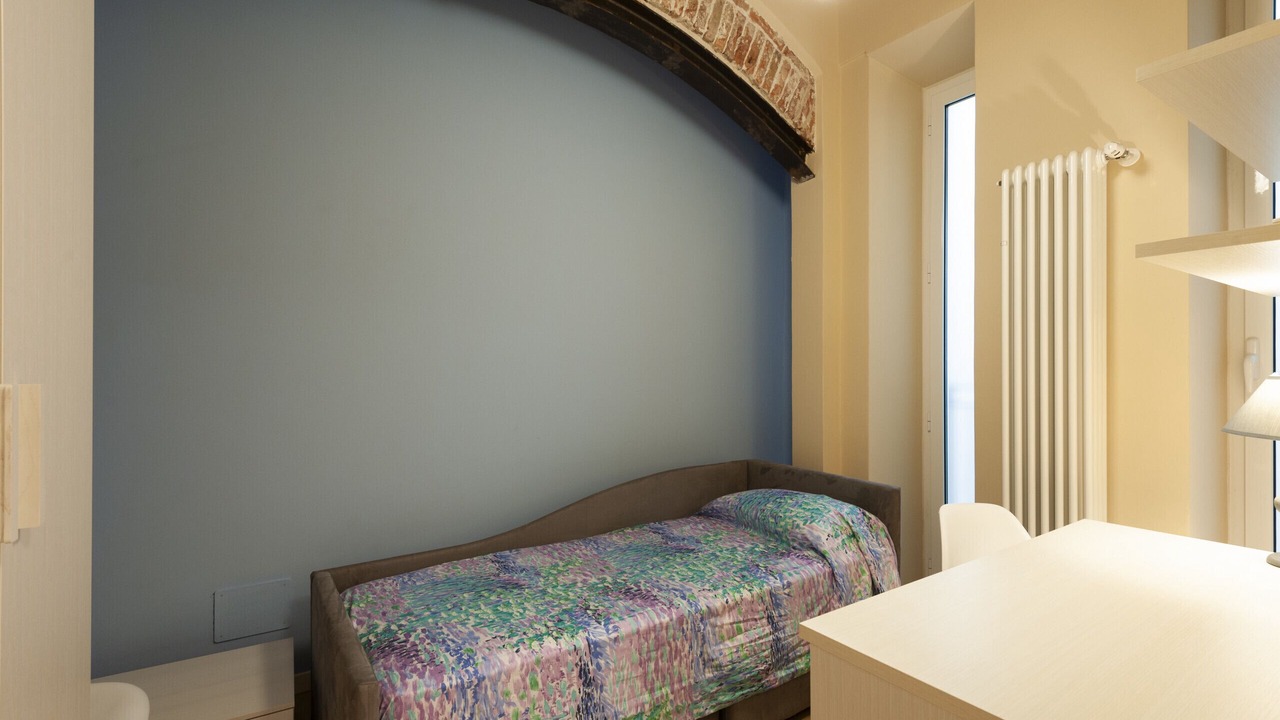 Photo of Bedroom in Savona
