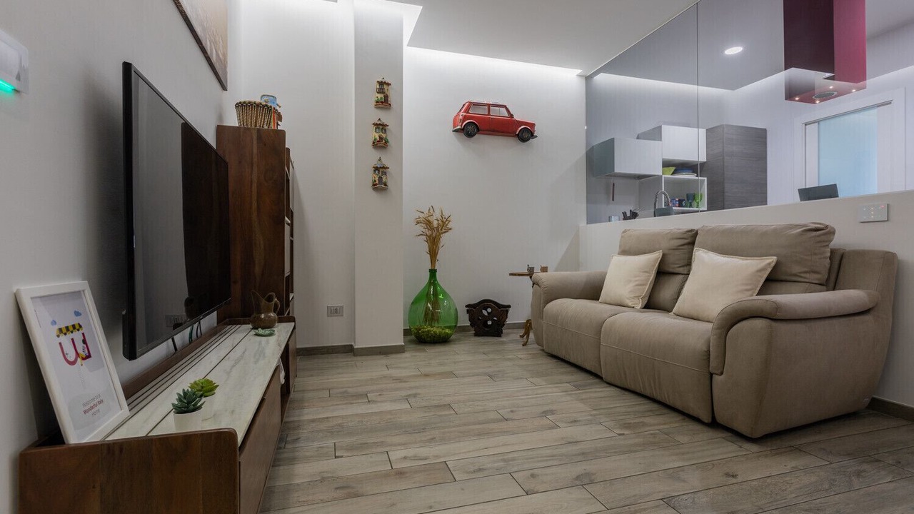 Photo of Livingroom in Santa Rita