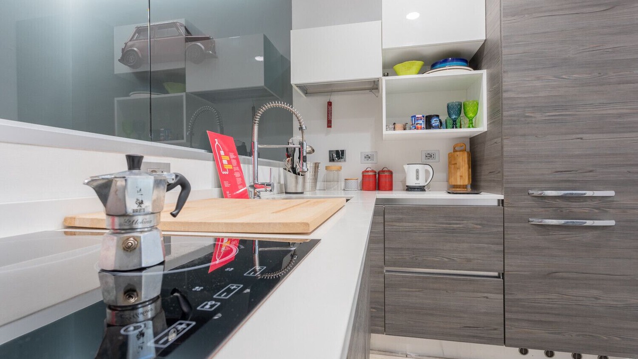 Photo of Kitchen in Santa Rita