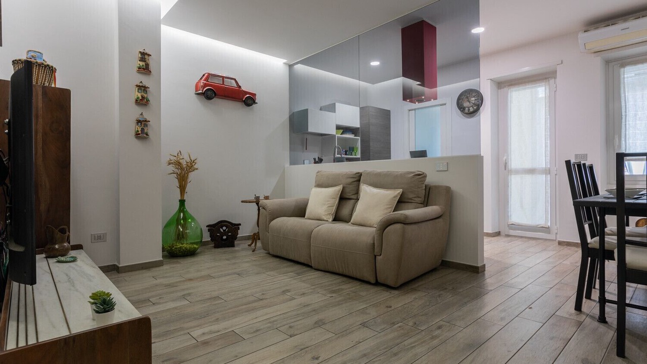 Photo of Livingroom in Santa Rita