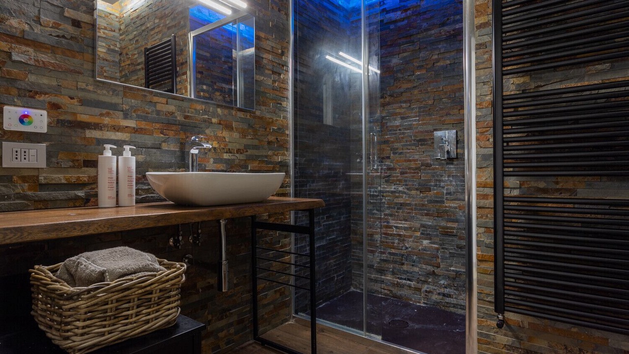 Photo of Bathroom in Santa Rita