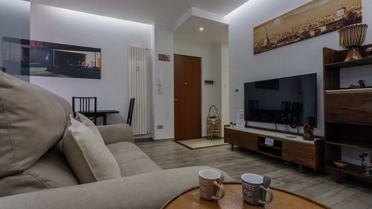 Photo of Livingroom in Santa Rita