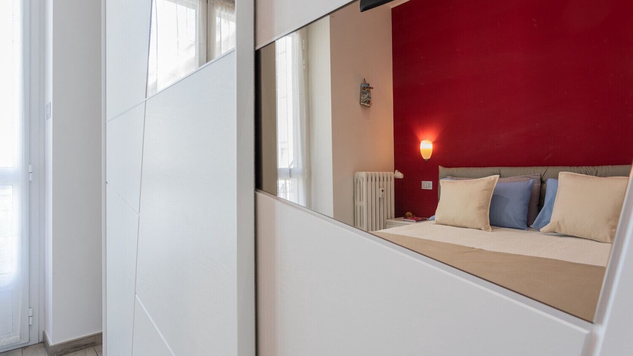 Photo of Bedroom in Santa Rita