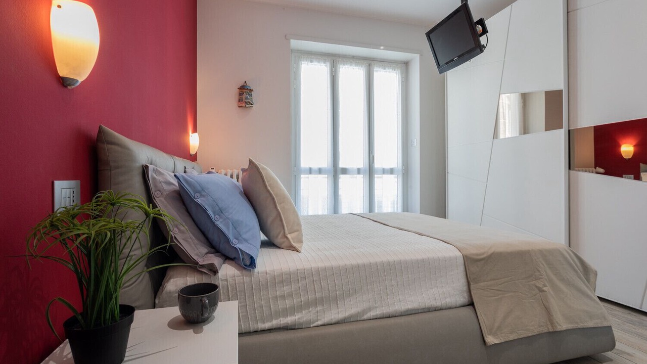 Photo of Bedroom in Santa Rita