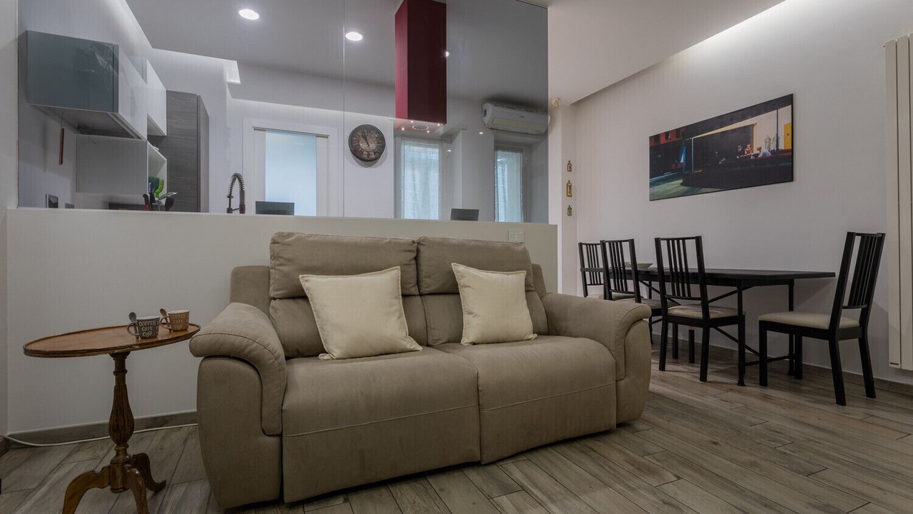 Photo of Livingroom in Santa Rita