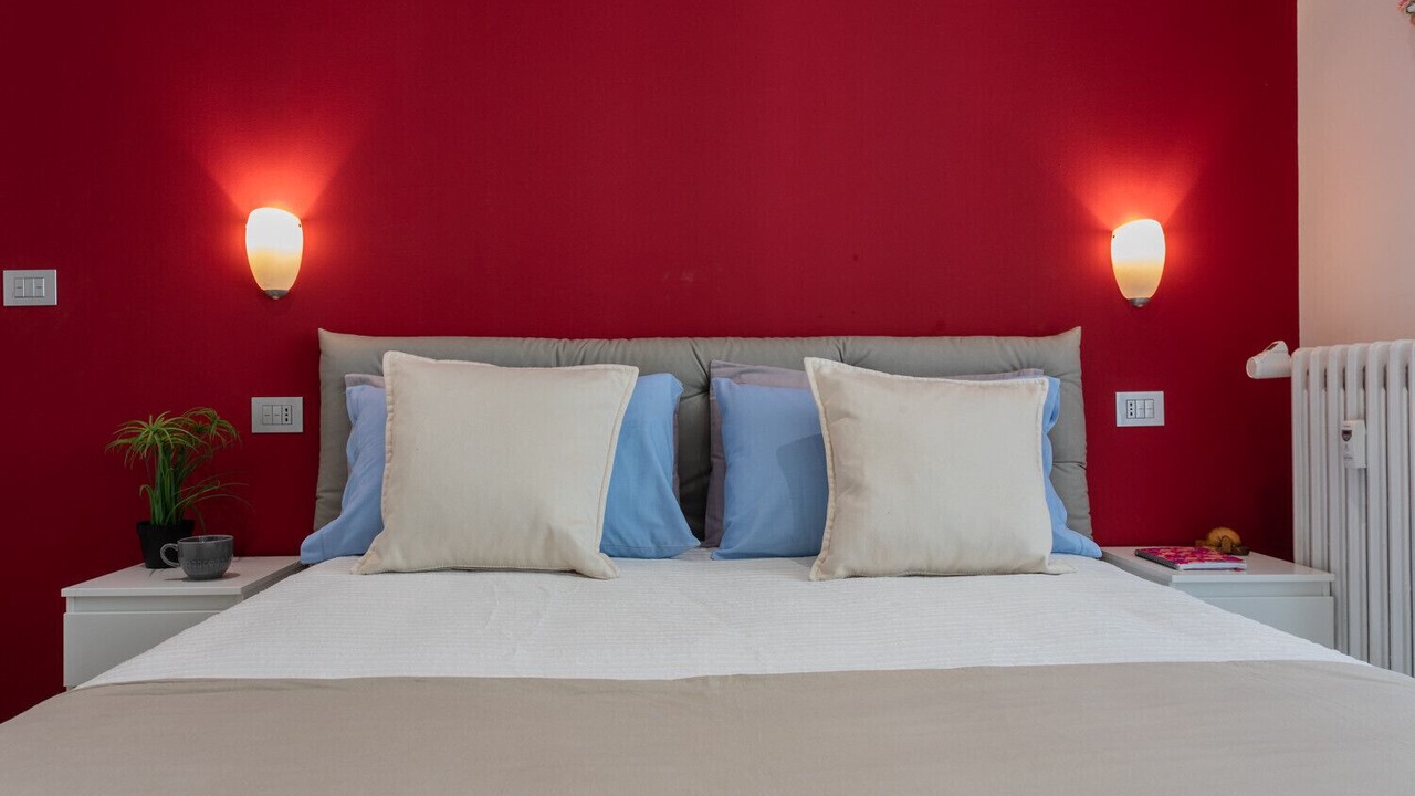 Photo of Bedroom in Santa Rita