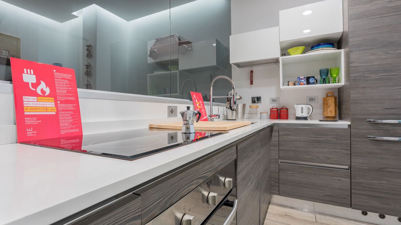 Photo of Kitchen in Santa Rita