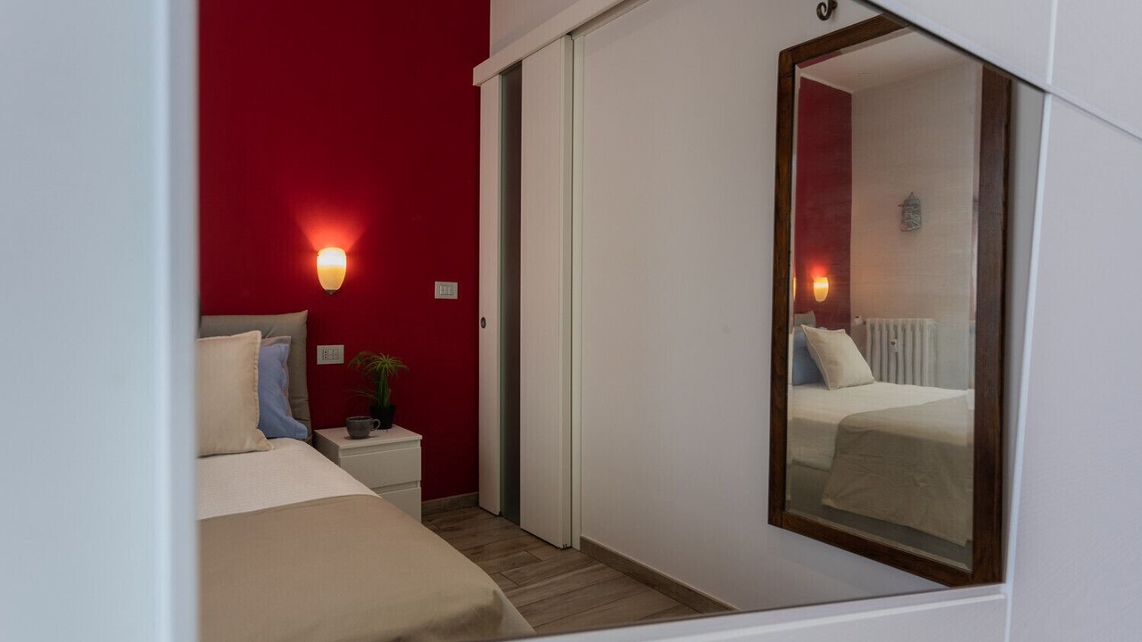 Photo of Bedroom in Santa Rita