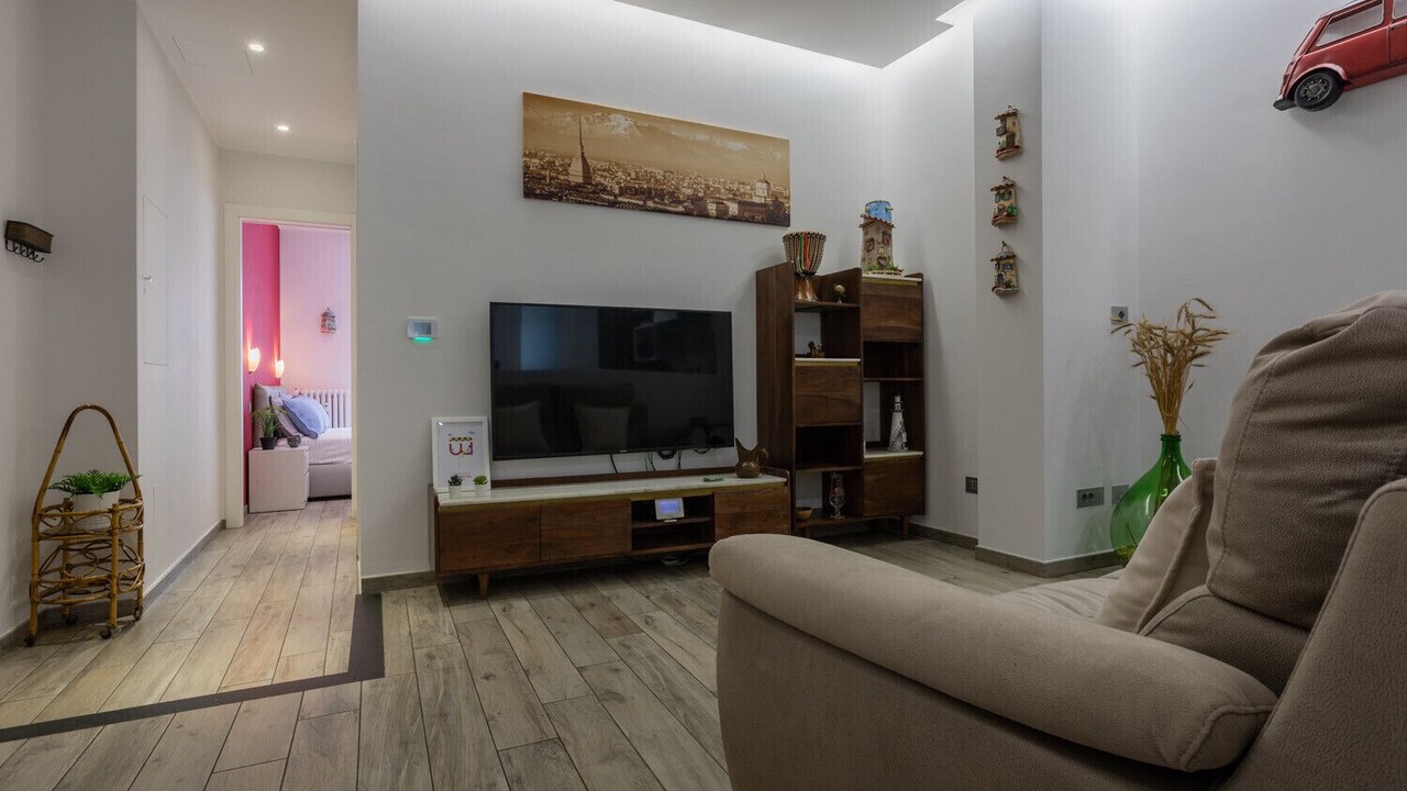 Photo of Livingroom in Santa Rita