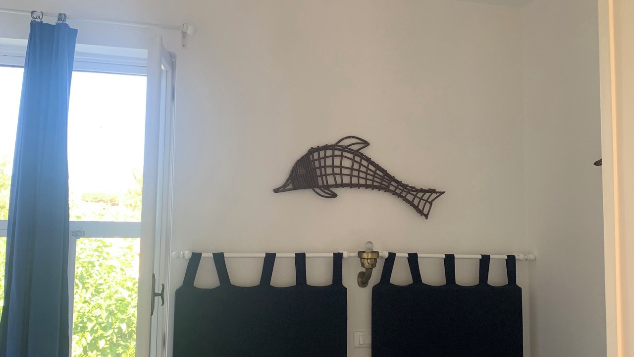 Photo of Bedroom in Sabaudia