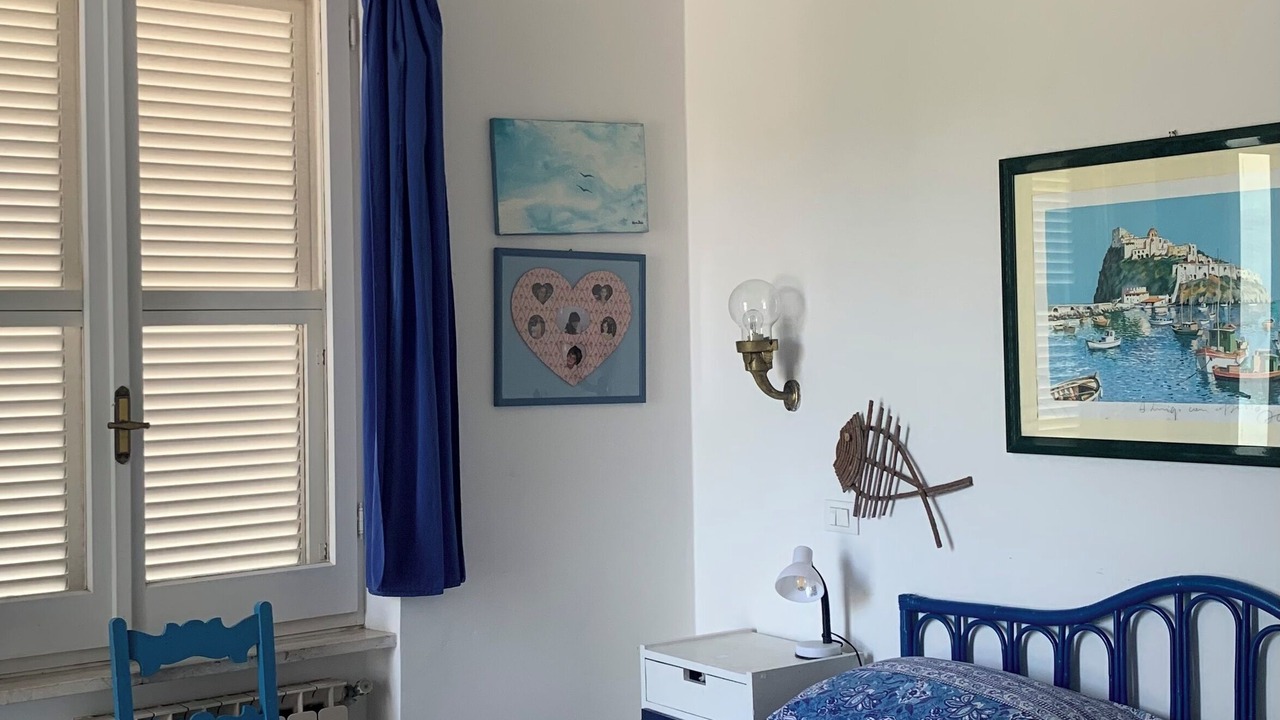 Photo of Bedroom in Sabaudia
