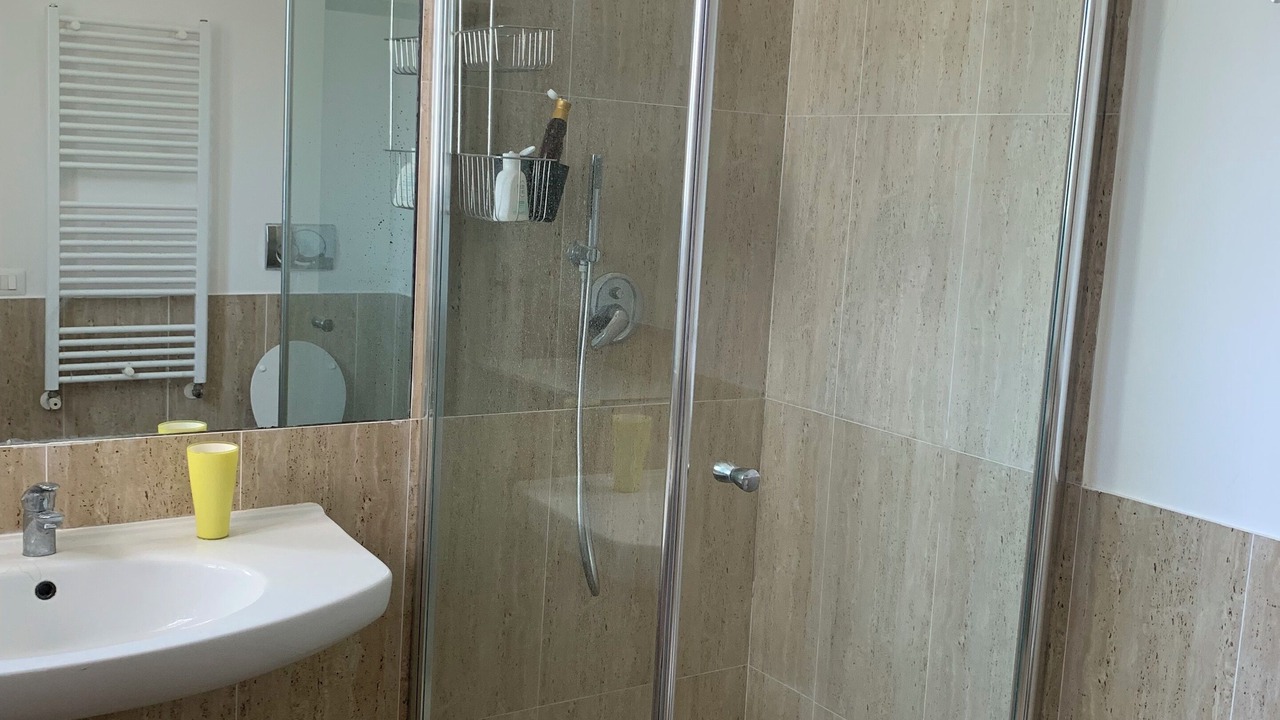 Photo of Bathroom in Sabaudia
