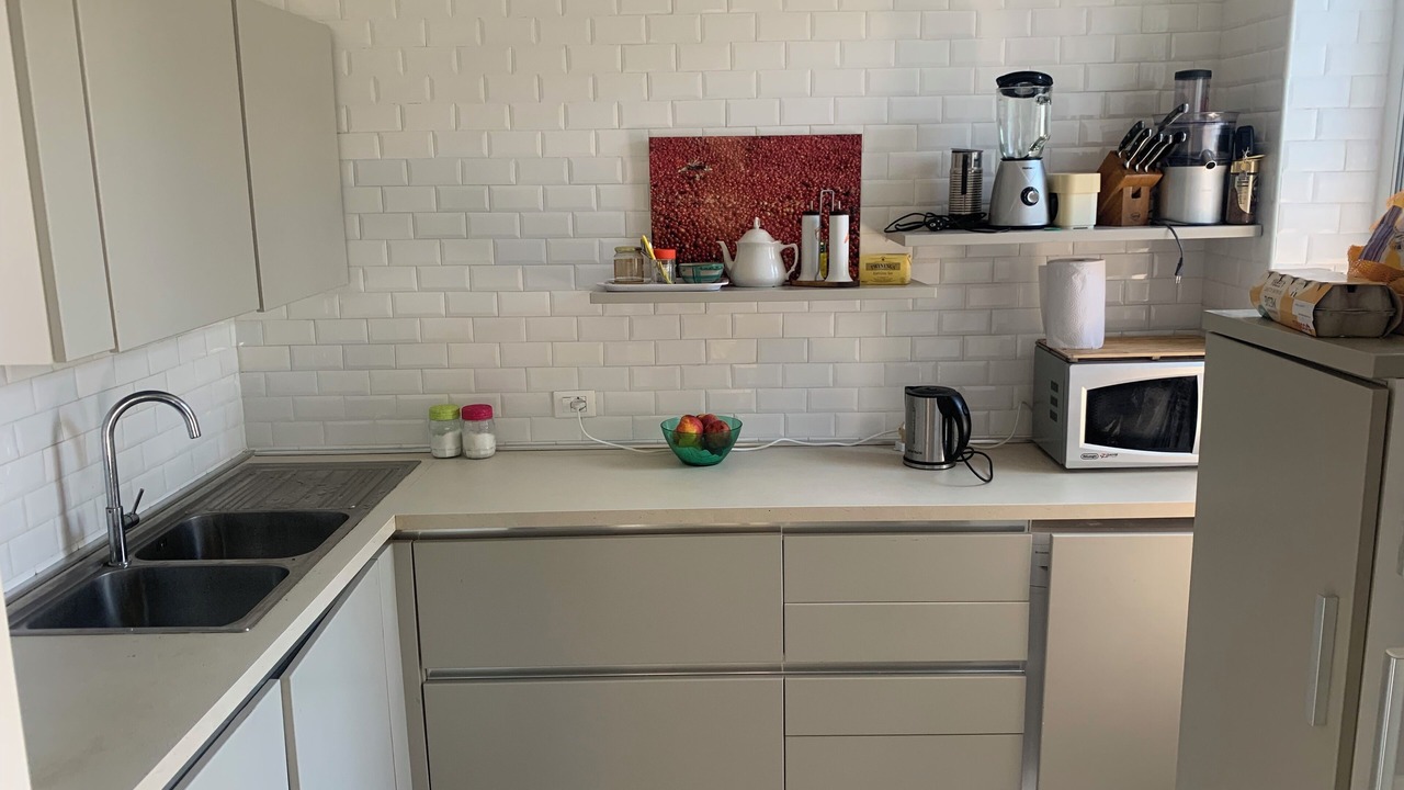 Photo of Kitchen in Sabaudia