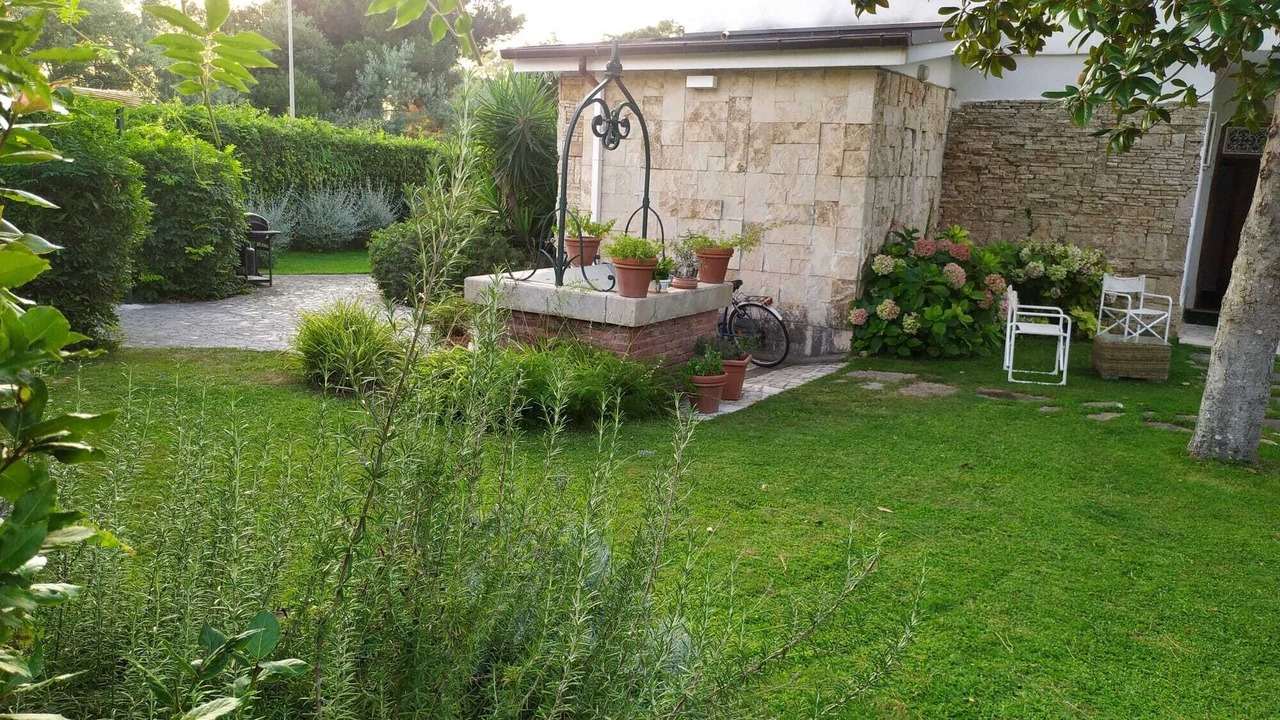 Photo of Outdoor in Sabaudia