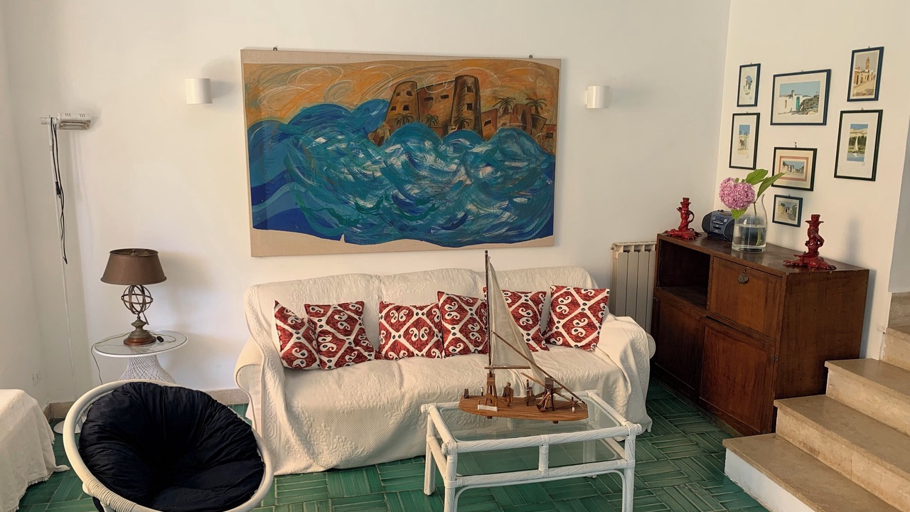 Photo of Livingroom in Sabaudia