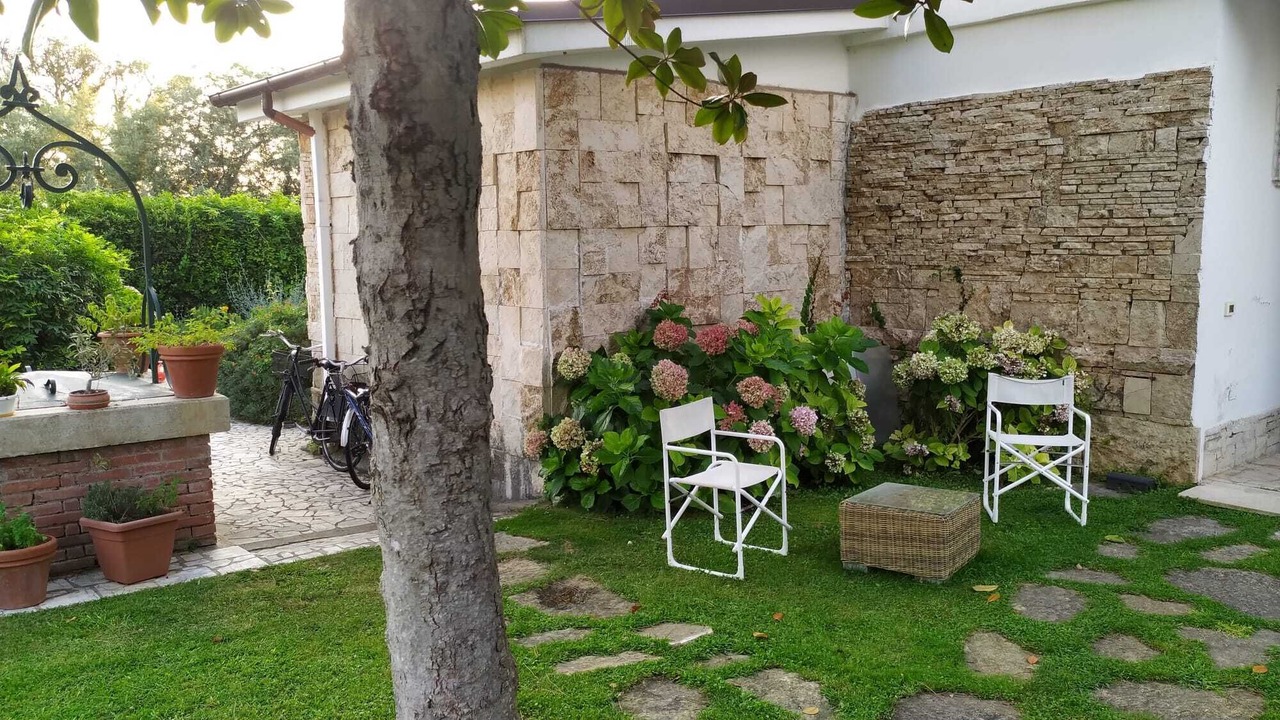 Photo of Patio Balcony in Sabaudia