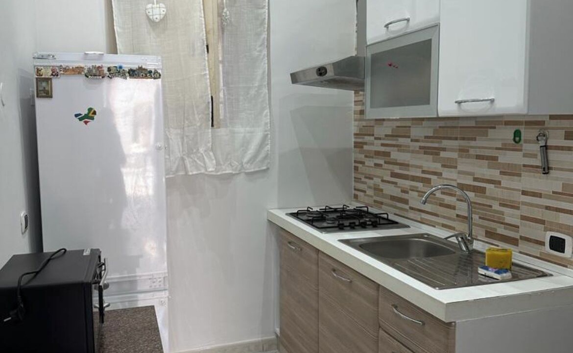 Photo of Kitchen in Ganzirri