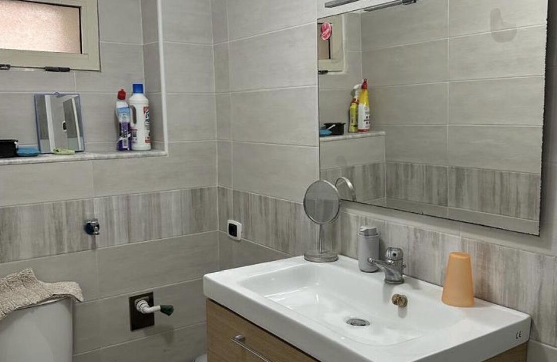 Photo of Bathroom in Ganzirri