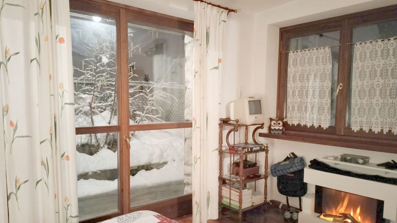 Photo of Bedroom in Limone Piemonte
