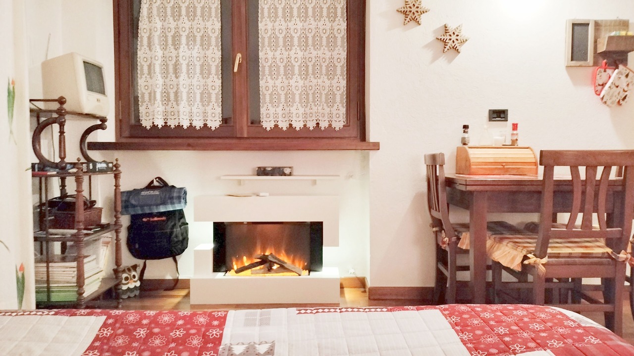 Photo of Bedroom in Limone Piemonte