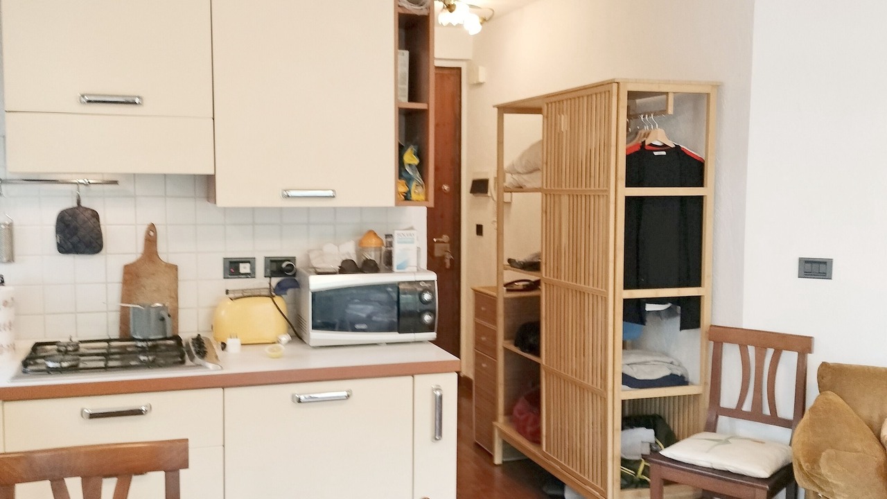 Photo of Kitchen in Limone Piemonte