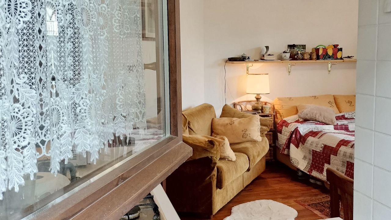 Photo of Bedroom in Limone Piemonte