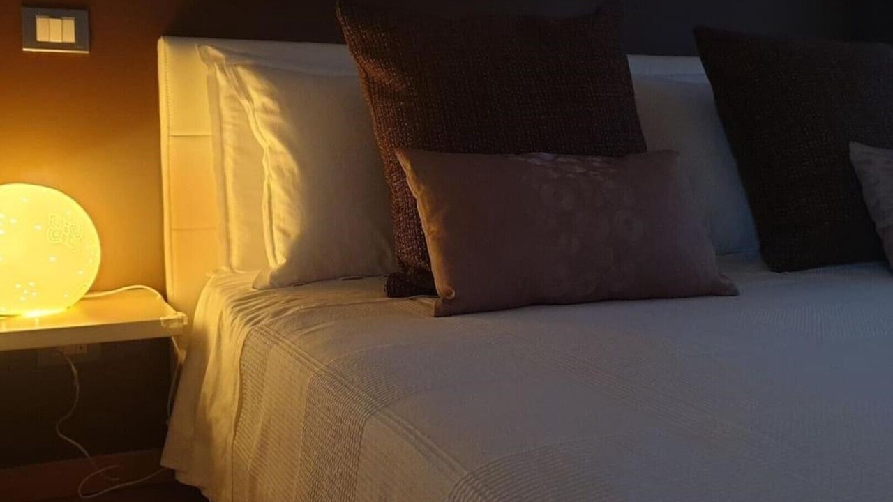 Photo of Bedroom in Madonna dell'Olmo