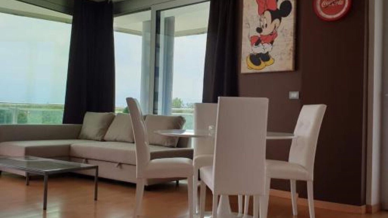 Photo of Livingroom in Madonna dell'Olmo